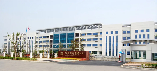 技術(shù)升級，蘇凈100HP風(fēng)冷環(huán)境模擬實驗室建成