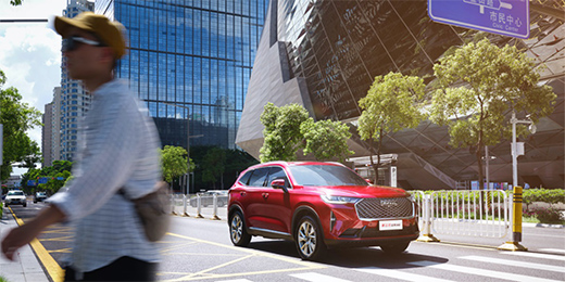 ��ֹ���ܰ�ȫ ����������H6���Ӱ�ȫ�W����