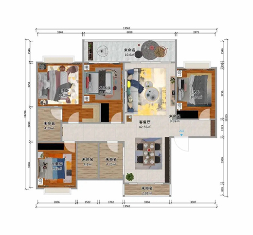 ��Ϳʿˇ�g(sh��)�᣺�ìF(xi��n)���p���L(f��ng) ��������һ����ɜy�ġ����m��