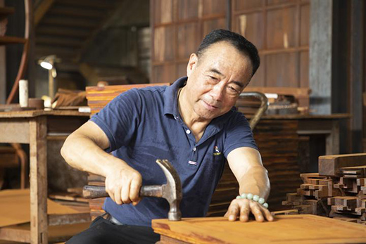 �tľ��ǧ�d ���Ă����� | ̽������tľ������ˇ�Ă���֮·