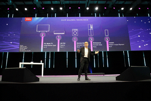 ��(w��n)��Cλ��TCL X9�I(l��ng)�����IFA2020��8K����?x��)r�����́��u