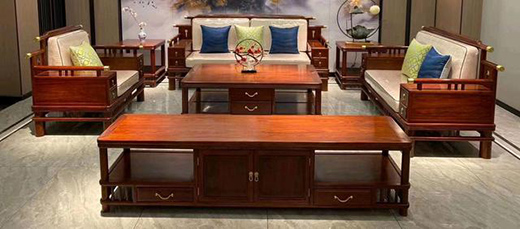 從“古典”到“新中式”，紅木家具發(fā)生了哪些改變?