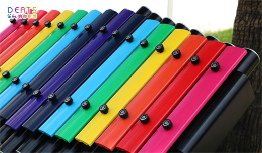 笛馳敲擊樂(lè)：聆聽(tīng)童年暢想曲 傳承敲擊樂(lè)文化