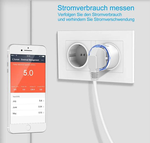 ��ע���O����Gosund���Iȫ�����ܲ����a(ch��n)�I(y��)�l(f��)չ