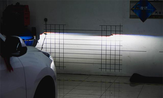 ȫ�¹���H6܇������(j��)ҹ�hLEDҹҫ�桸�е�܇����