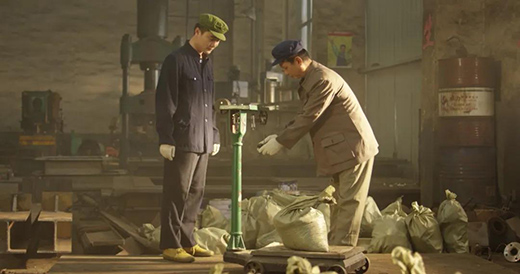 11��7�գ��潭Ϳ��70������ҫʢ���c����Ҋ��ɢ!