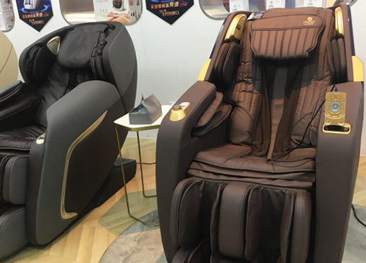 按 摩椅：市場進(jìn)入上升期，智能、精準(zhǔn)化成主流趨勢