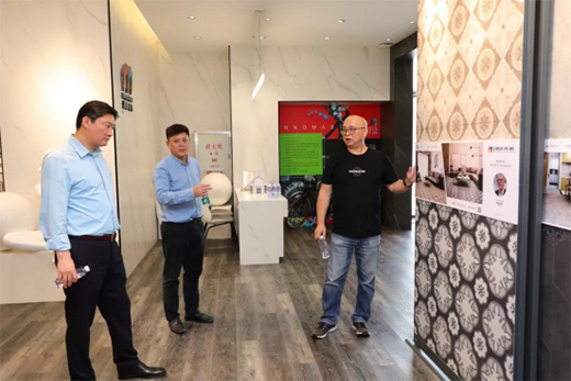 創(chuàng)意玩家：地墻一體化戰(zhàn)略推動行業(yè)發(fā)展 為“王者”賦能