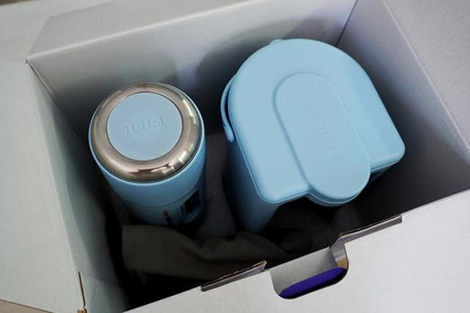 浩詩(shī)即熱式飲水機(jī)體驗(yàn)：熱水無(wú)需等待，關(guān)懷隨時(shí)都在