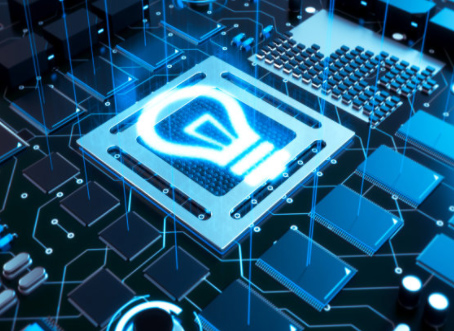 MIT�аl(f��)΢��LED���ɼ��ɵ�оƬ��