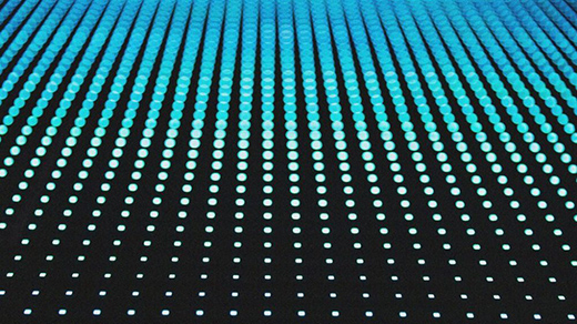 �о��@ʾ�����⾀LED������Ч������ڠ��