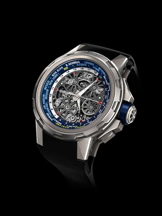 RICHARD MILLE�����נ������Cо��ʿ����P�c