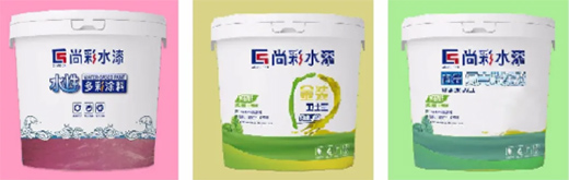 ����Լ���ɫ��--�в�ˮ��Ϳ��