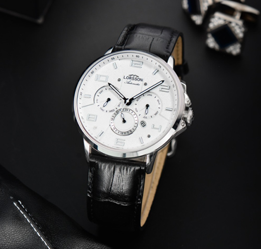 �_��LORSSON���ɹ���ʿ�؂���������@Ʒζ