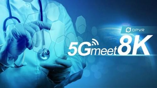 融入5G+8K新技術(shù) 中國消費電子企業(yè)引領(lǐng)智能電視產(chǎn)業(yè)發(fā)展