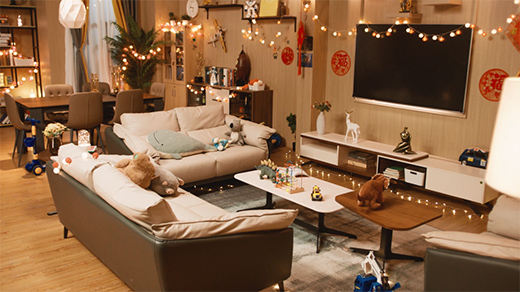 ȫ������TVCů���Ͼ���2021��Ҫ��ȫ��