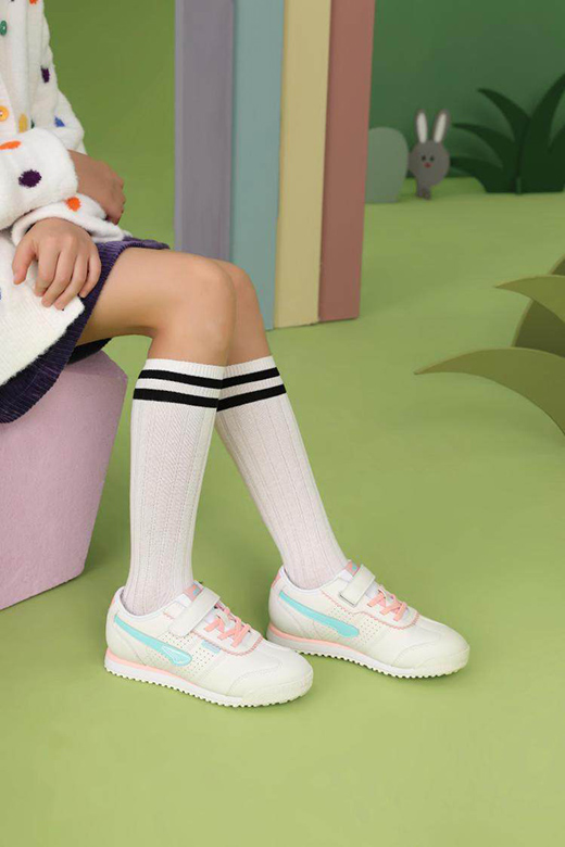 避開這些選鞋誤區(qū)，給寶寶選舒適兒童鞋