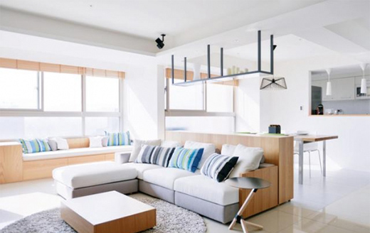 ���ܼҾӵĺ����ט���������С��I(y��)��������