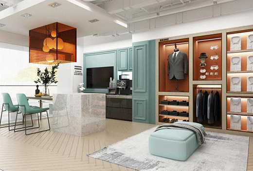 科技讓美麗不打YOUNG，諾斯貝爾中國化妝品創(chuàng)新展秀新“肌”