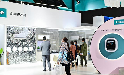 ���M����AWE2021�����ܼ�늕r�����R������Щ���c�a(ch��n)Ʒ?