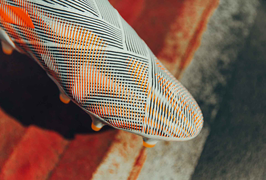 阿迪達(dá)斯發(fā)布“Superspectral Pack”足球鞋套裝