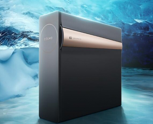 ��ˮ�ИI(y��)�Ĵַŵ�����(x��)�^������COLMO��ΰl(f��)��?