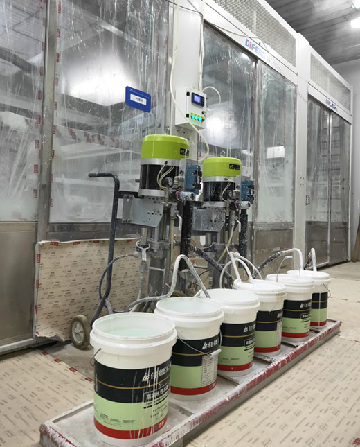 ����ѵ���ˮ����(li��n)��Ҏ(gu��)ģ���Ҿ���I(y��),����ˮ�Ը�Ч�h(hu��n)��Ϳ�b!