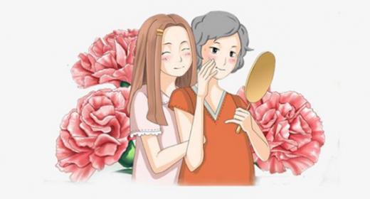 ��ˮ���ԣ�ĸŮ��Ҳ�������Pϵ�ܺõ��|����!