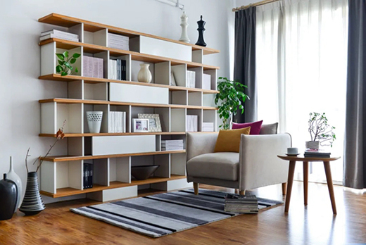 ǧ����LSB���ܼҾӰ����Ҿ��O(sh��)Ӌ�ĸ����x��