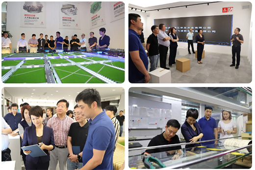 2021��(chu��ng)���O(sh��)Ӌ(j��)(li��n)�˵ذ�֕�(hu��)��һ�Ε�(hu��)�h�������ЈA�M�չ�