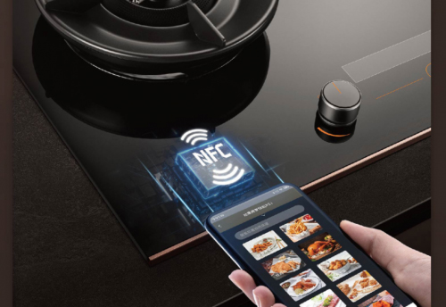 以智能科技賦予更多烹飪樂(lè)趣 真正實(shí)現(xiàn)美好廚居生活!