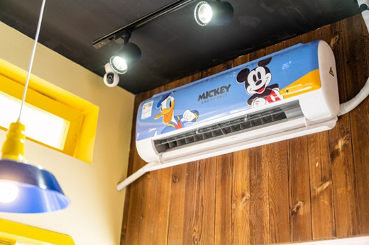 布局多年后仍鮮有聲量，兒童空調(diào)能借“三胎政策”東風(fēng)再起嗎?