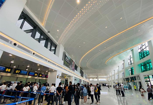 ���庽�������ϱ�ɽ�C���º�վ����ʽͶ��ʹ��