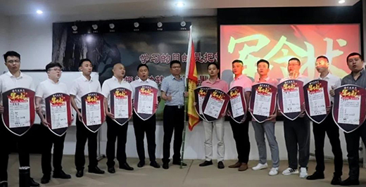 中信速度，贏在當(dāng)下!續(xù)高鐵冠名之勢，再掀行業(yè)熱潮!