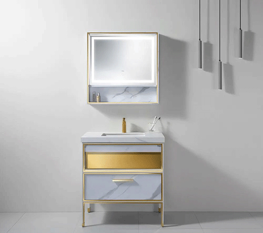 世界人口日∣普樂美支招 助你延展浴室空間