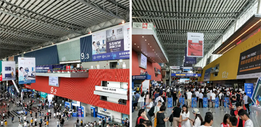 ���ڶ���ԡ����2021�Ї�������(hu��)(�V��)11.3�^�l(w��i)ԡչ�������w!