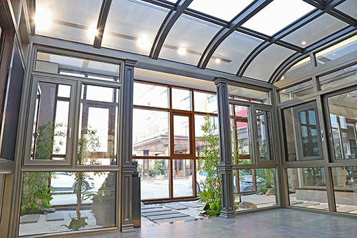 �пղ������A�z������Low-e�������Ă���������Ч����?