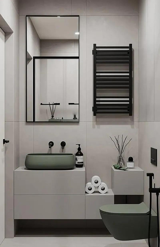 【登宇淋浴BC3系列|全新升級(jí)】高級(jí)質(zhì)感，任誰都無法拒絕!