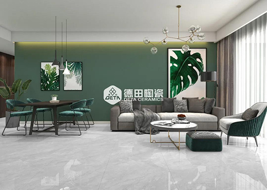 德田陶瓷 | 菩薩蠻，為優(yōu)雅生活代言