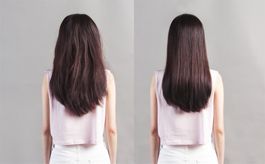 葉純?nèi)栈簽槭裁聪奶旄⒅仡^皮護理?