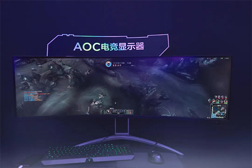 ��Ʒ����l��?���@һչ����Mini LED���P(gu��n)��I(y��)��(qi��ng)��(qi��ng)(li��n)��