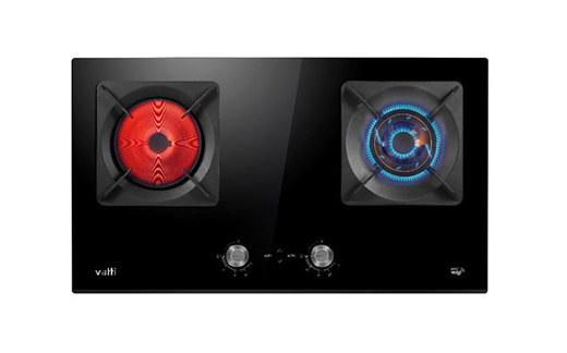 打造現(xiàn)代化精致廚房，華帝魔爾套系廚電是最優(yōu)的選擇