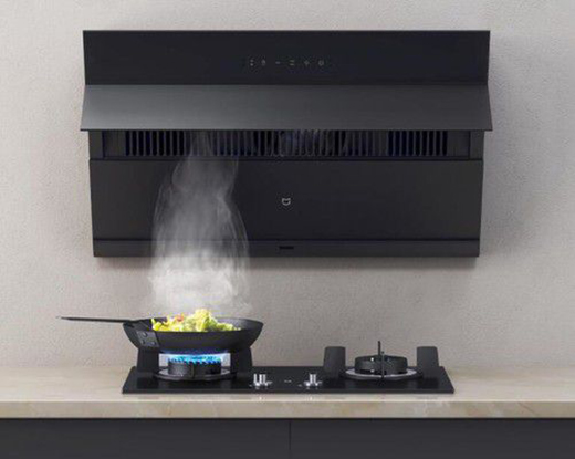 米家側(cè)吸煙灶套裝S1：首發(fā)價(jià)只需1699元