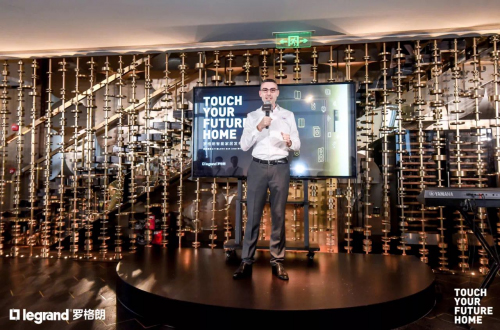 �_�����ݾ�TOUCH��δ�Rϵ�����ܼҾӽ�Q����ȫ�°l(f��)��