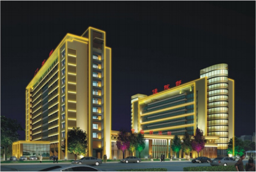 戶外亮化照明設(shè)計如何為城市賦能?靈創(chuàng)照明為您解答