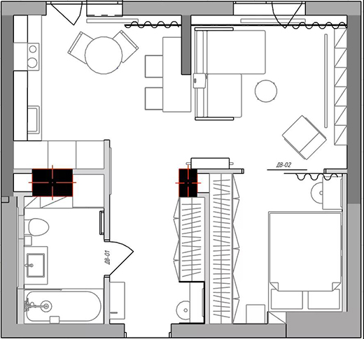 ������Ʒλ���O(sh��)Ӌ��ľ����c�߼��ҵ������Y(ji��)��