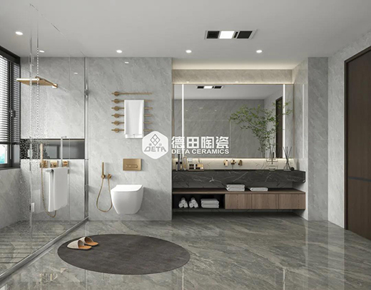 德田陶瓷 | 世爵灰?guī)r板，收藏生活的小確幸