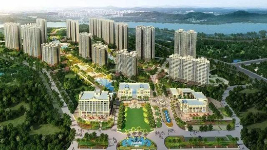 日立家用電梯|從化城市體驗中心正式開幕