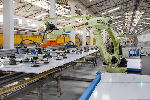 百特陶瓷 | 存量時(shí)代下，順成陶瓷集團(tuán)的數(shù)智化轉(zhuǎn)型之道!