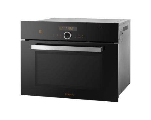 蒸烤一體機(jī)好還是分開(kāi)的好?巧迎智能廚電新風(fēng)尚